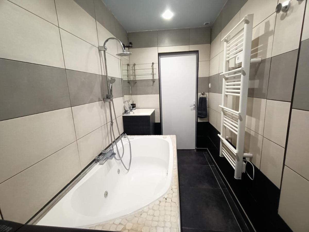 Spacieux T3 Place Comedie Gare Saint Roch Montpellier Bagian luar foto
